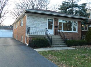 608 S Euclid Ave, Elmhurst, IL