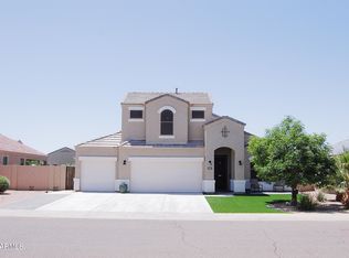 801 W Brangus Way, Queen creek, AZ 85143
