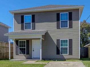 763 Rosa Parks Cir, Pensacola, FL 32501