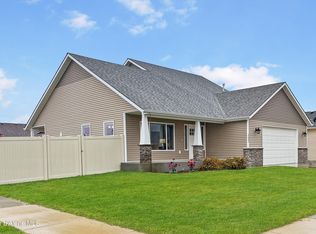 6602 W Conner St, Rathdrum, ID 83858