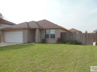 26379 Meredith St, La Feria, TX 78559