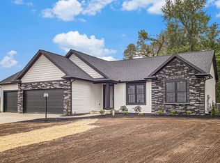 19398 County Road 23, Bristol, IN 46507