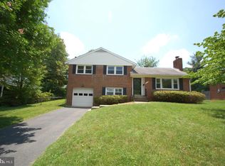 7115 Enterprise Ave, Mc Lean, VA 22101