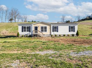 264 Enigma Rd LOT 6, Chestnut Mound, TN 38552