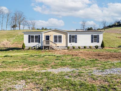 264 Enigma Rd LOT 6, Chestnut Mound, TN, 38552