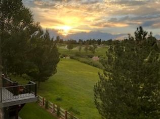 16251 Rock Crystal Drive, Parker, CO 80134