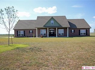 4888 E 360 Rd, Talala, OK 74080