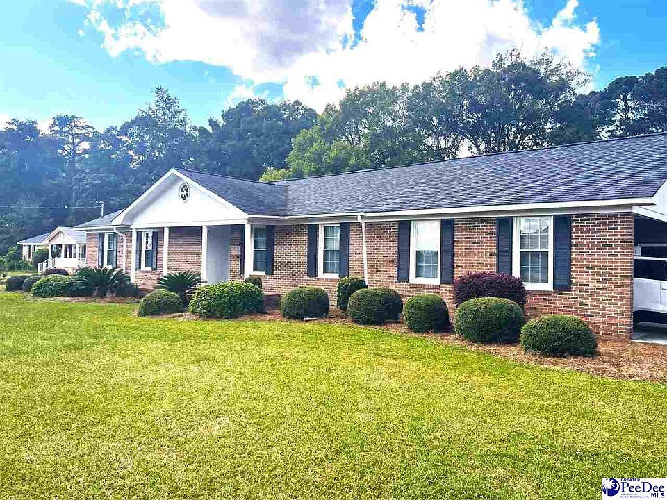 1177 Maple St, Turbeville, SC 29162 Zillow