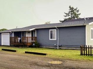 1613 17th St, Florence, OR 97439