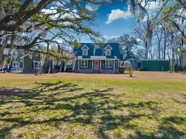 1898 Hialeah Ct, Charleston, SC 29414