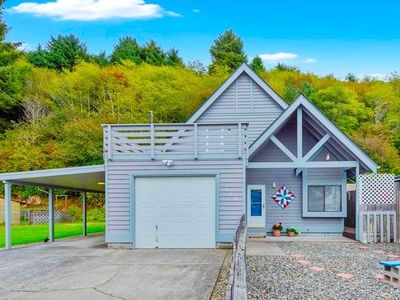 640 Clearlake Ave, Winchester Bay, OR, 97467