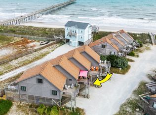 892 New River Inlet Rd UNIT 9, Sneads Ferry, NC 28460
