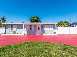 3950 SW 59th Ter, West Park, FL 33023