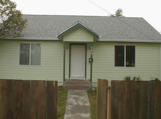 706 2nd Ave SE, Albany, OR 97321