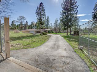 21115 Rolling Hills Rd, Manton, CA 96059