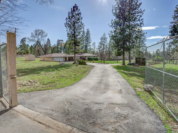 21115 Rolling Hills Rd, Manton, CA 96059