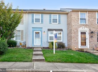815 Comer Sq, Bel Air, MD 21014