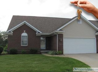 5449 Hidden Valley Trl, Linden, MI