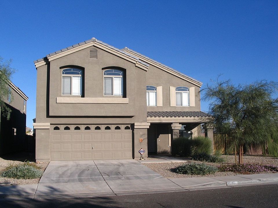 Front View w/RV access/partking