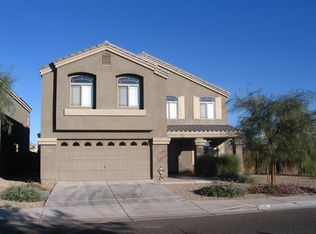 12700 W Saint Moritz Ln, El Mirage, AZ 85335