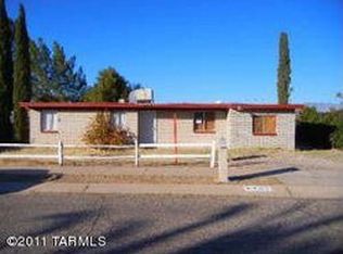 6751 E Fayette St, Tucson, AZ 85730