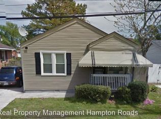 1444 Atlantic Ave, Chesapeake, VA 23324
