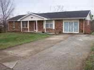 45 Carl Dr, Stanford, KY 40484