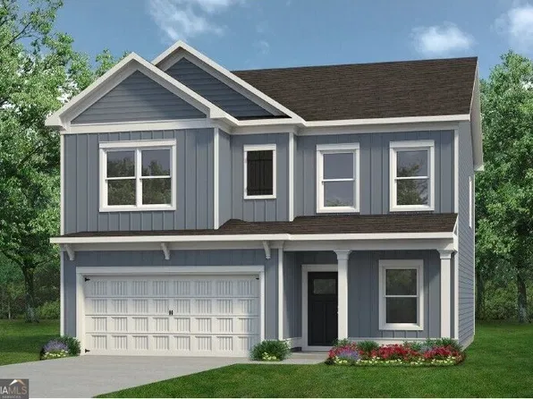 110 Alcovy Trl, Calhoun, GA 30701