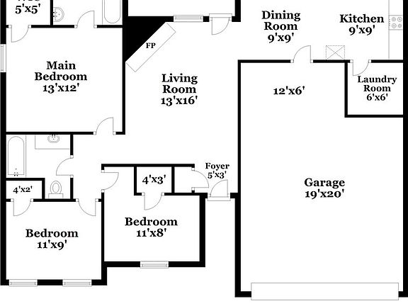 2nd image of this home