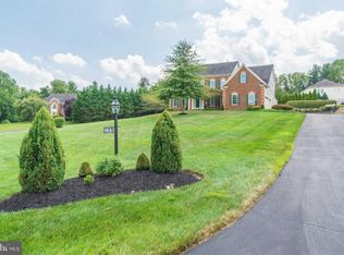 123 Bower Ln, Forest Hill, MD 21050