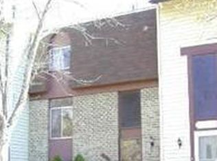 2684 Seville Cir, Woodbridge, VA 22192