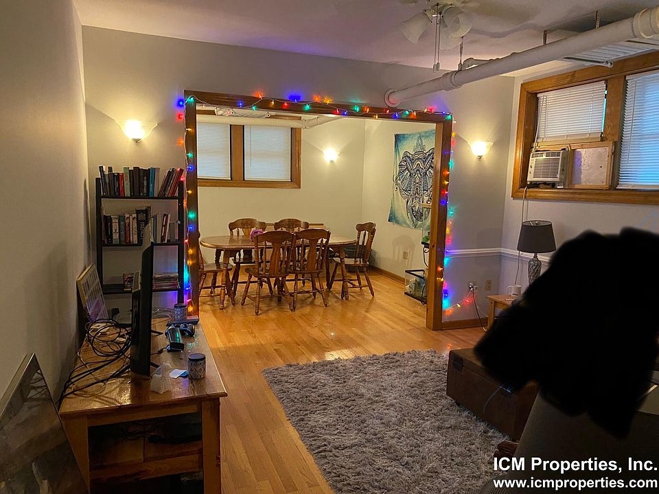 1st image of 4688 N Winchester Ave #1