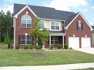 11148 Genova Ter, Hampton, GA 30228