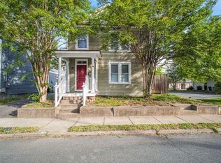 307 Hawke St, Fredericksburg, VA 22401