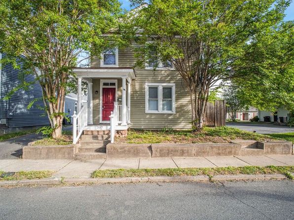 307 Hawke St
