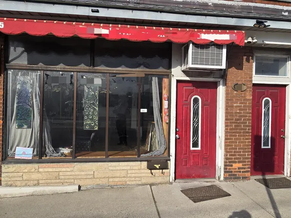 55 Liberty St #1, Little Ferry, NJ 07643