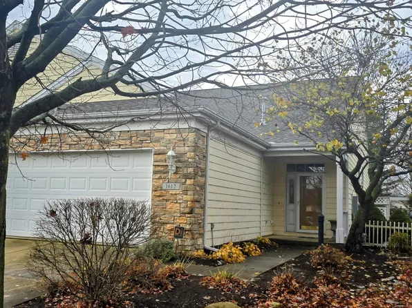 1612 Cobblefield Rd #1612, Champaign, IL 61822