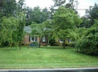 806 Bales Chapel Rd, Jamestown, NC 27282