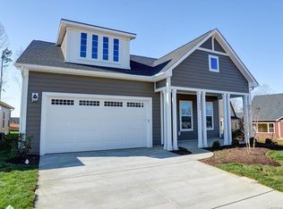 7094 Hanging Rock Ct #237, Denver, NC 28037