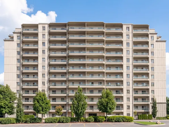 Capulet Towers III