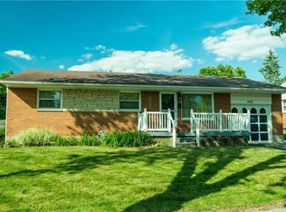 1356 Standish Ave, Dayton, OH 45432