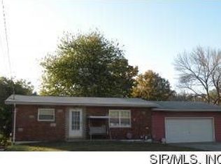 6 Claydale Pl, Caseyville, IL 62232