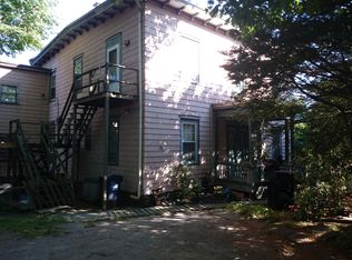 258 Chestnut Ave, Jamaica Plain, MA 02130