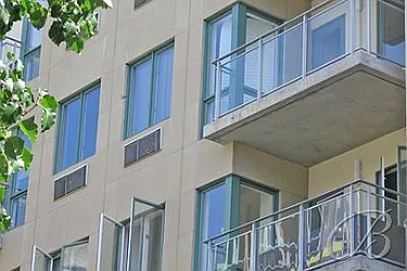 Rented by Bellmarc Realty