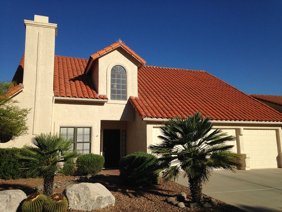 1st image of 10965 N Broadstone Dr