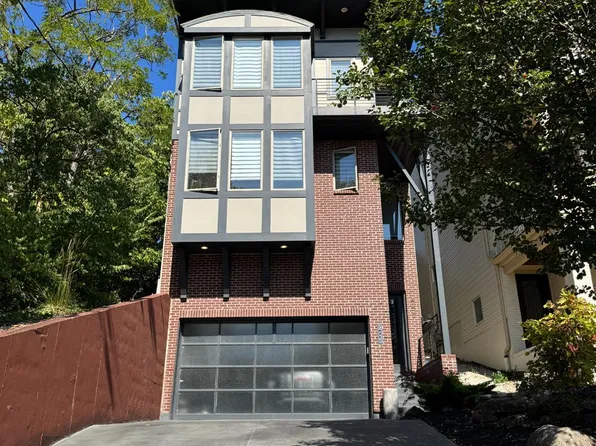 457 Strafer St, Cincinnati, OH 45226