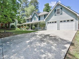 1763 Apple Blvd, Marietta, GA 30066