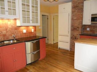 37 Roberts Rd #1, Cambridge, MA 02138