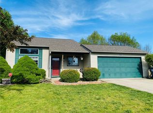 8501 Devonshire Rd, Columbus, IN 47201