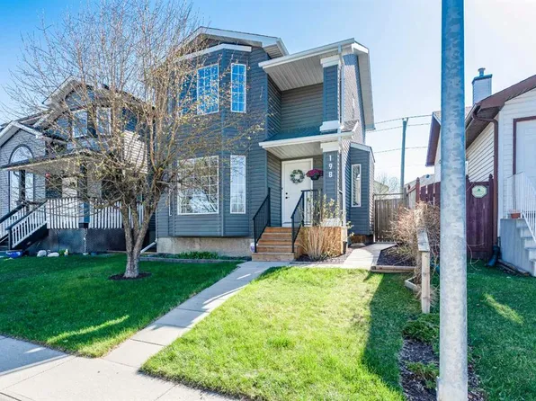 198 W Somerside Park SW, Calgary, AB T2Y 3G3